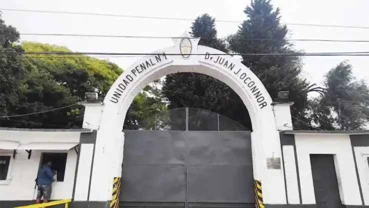 Homicidio en la cárcel de Paraná: revelan la identidad del interno que murió apuñalado