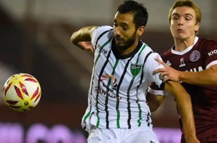 Alvarado cerró sus dos primeras incorporaciones