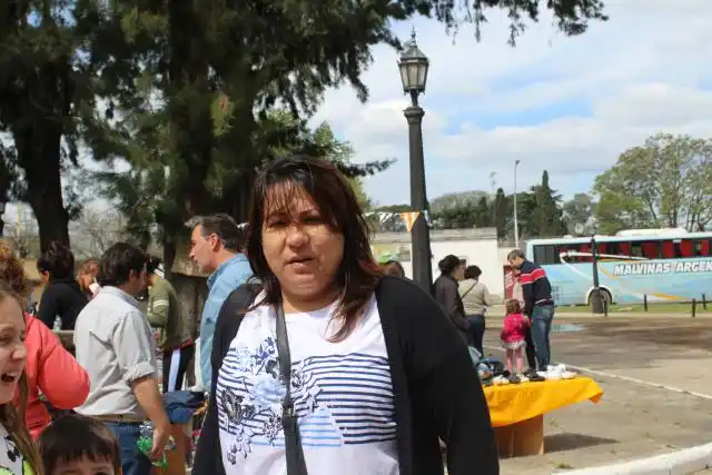 Continúan las repercusiones por la Feria Comunitaria del CIC
