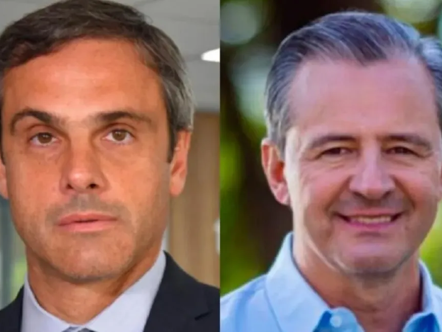 El peronismo de Paraná impulsa a Bahl y Michel para las elecciones de octubre