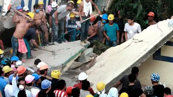 Fue identificado el argentino fallecido en México