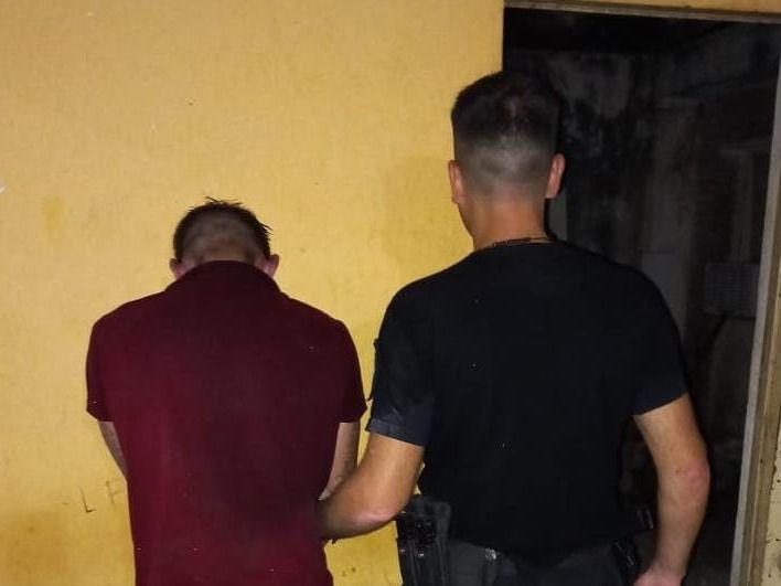 El sujeto Crédito: Relaciones Policiales.