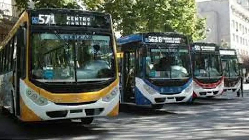 La UTA ratificó el paro por 48 horas, hoy y mañana no habrá colectivos