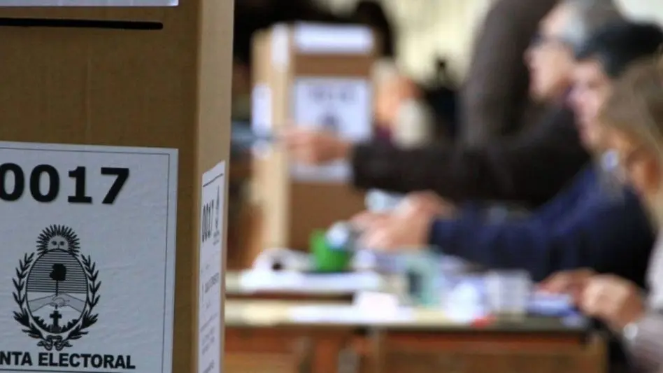 El Consejo Escolar puso en marcha el operativo para las elecciones