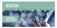Charla en la Fundación OSDE: "El ADN del profesional del futuro"