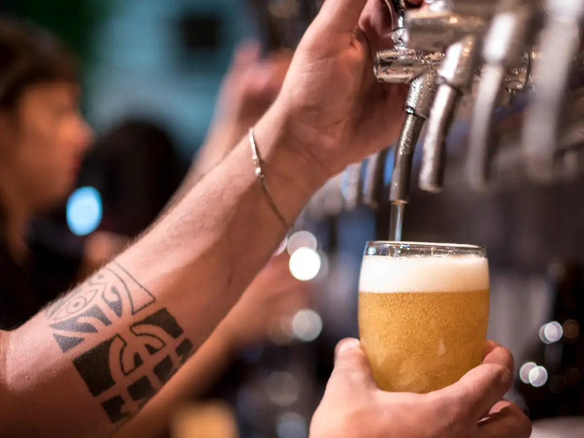 Ruta de la Cerveza: diez días con precios especiales en San Francisco 