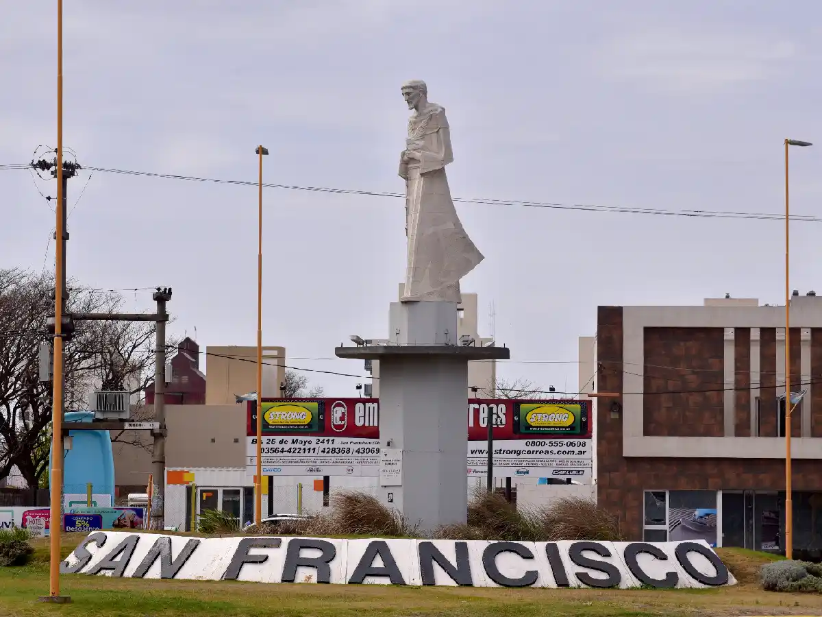 Legados franciscanos
