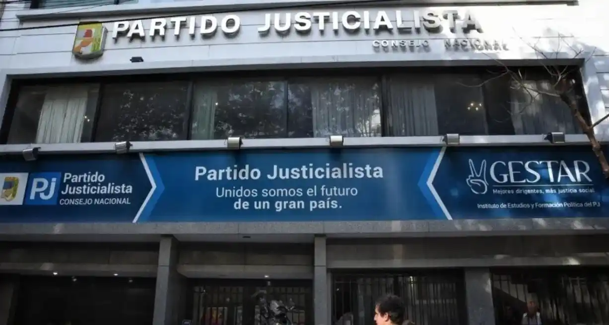 Se reúne el Congreso Nacional del PJ para definir la estrategia electoral
