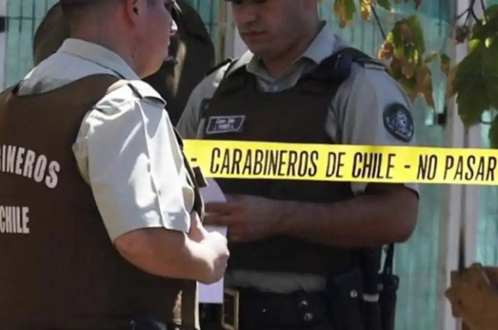 Tensión en un colegio