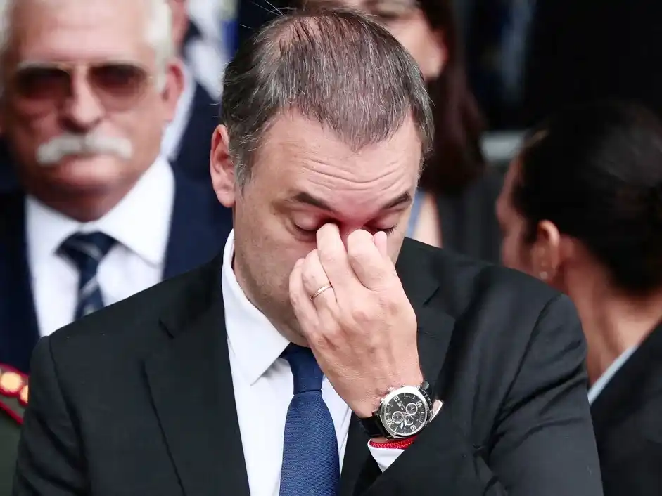 Avanza una investigación por una operación inmobiliaria