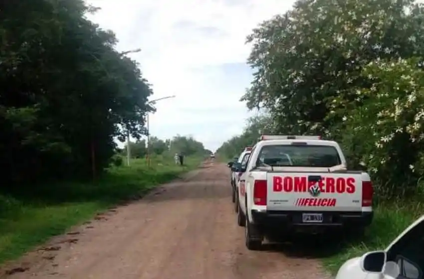 Los resultados preliminares de la autopsia indican que Agustina murió golpeada y asfixiada