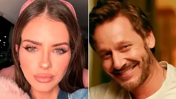 El guiño de la China Suárez a Benjamín Vicuña: “Algo bien debemos haber hecho”