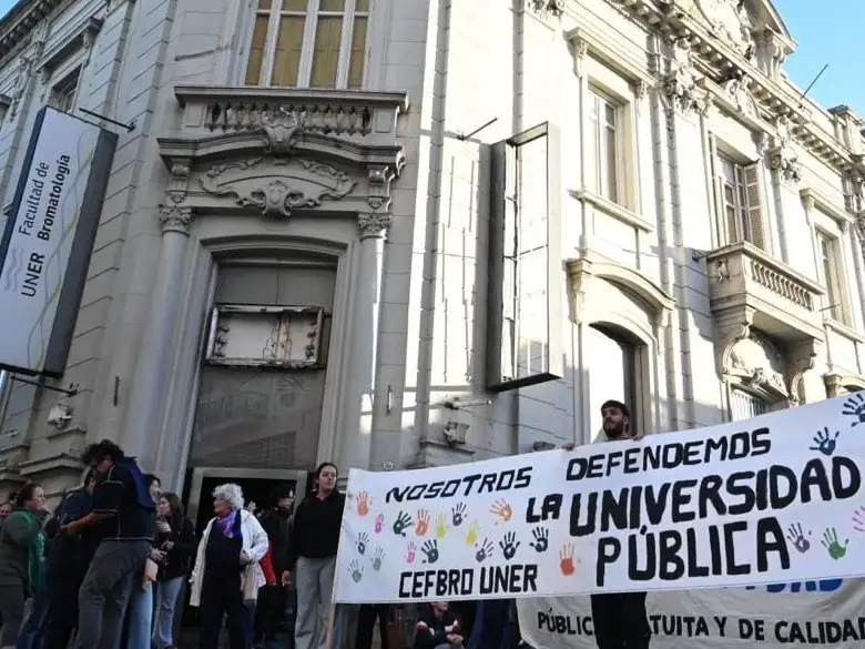 marcha federal universitaria gchu mayo 2026 - 10