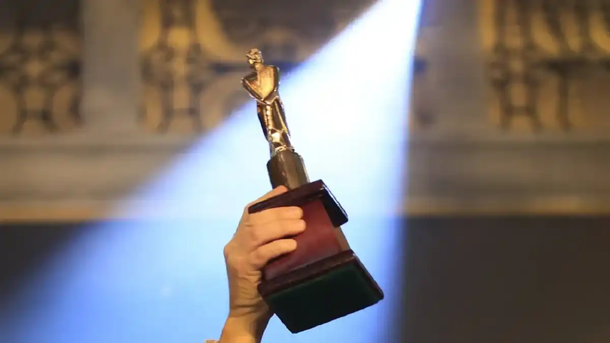 Premios Martín Fierro 2022: quiénes entregarán la estatuilla de oro