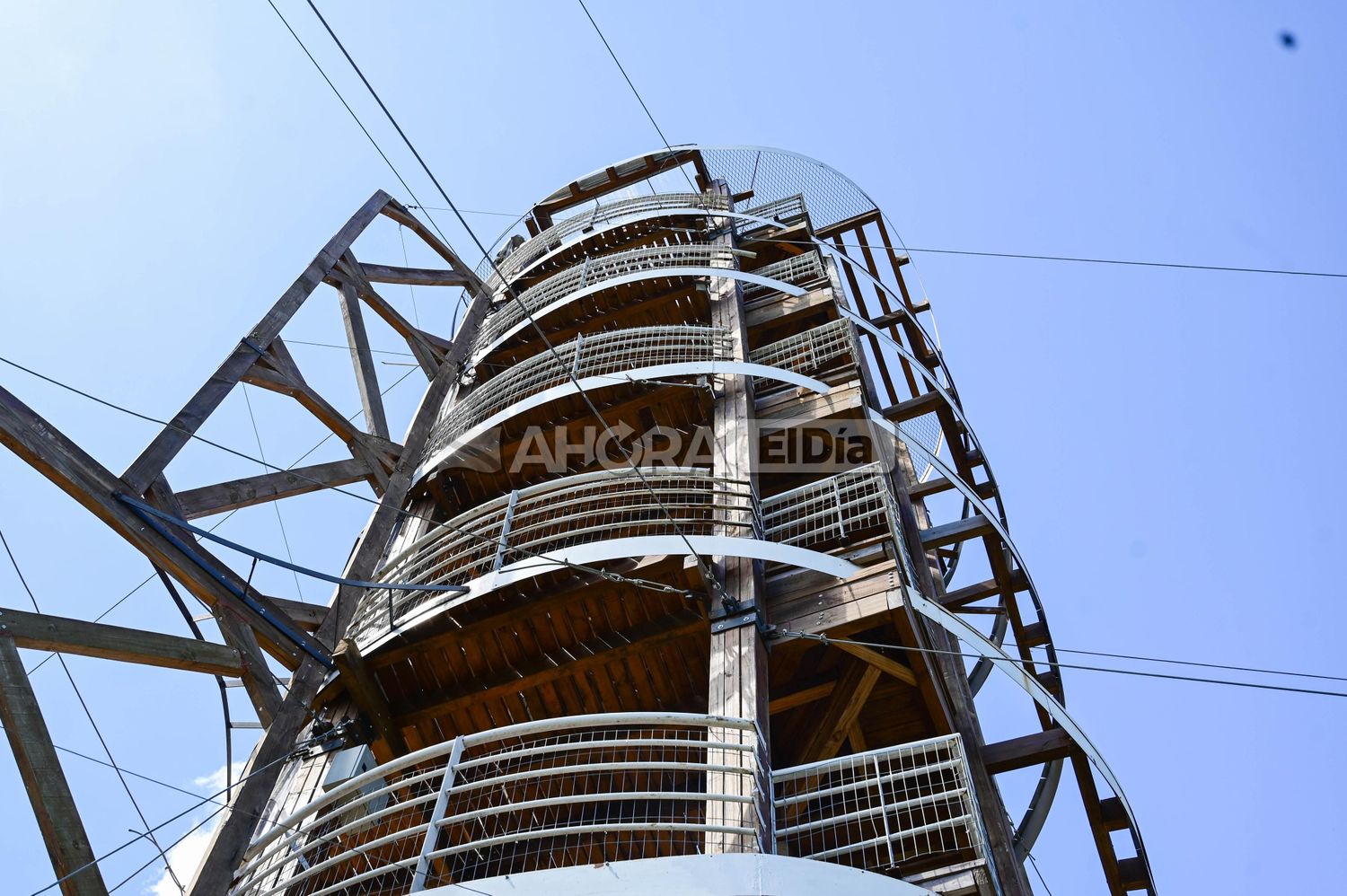 TORRE MIRADOR DEL RIO - 1