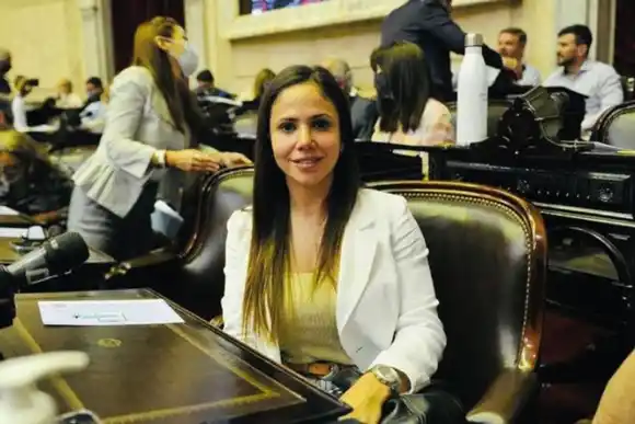 kirchnerista y de La Cámpora:  Quiés es la ex diputada que entró a la casa de Gran Hermano?