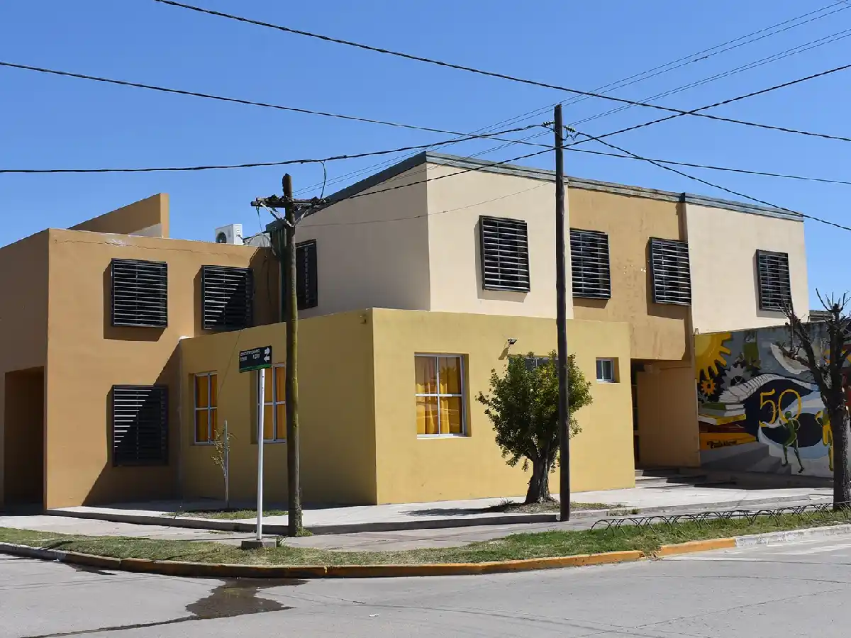 Devoto: un proyecto escolar se Convirtió en un aporte a la cultura