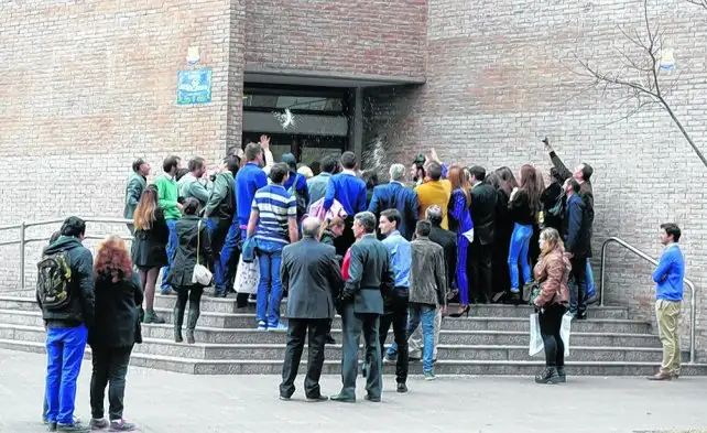 Disminuyen los casamientos que se celebran en la provincia
