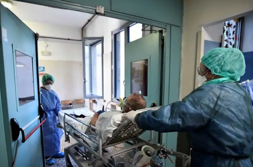 Italia prohíbe el ingreso desde Sudáfrica y otros seis países