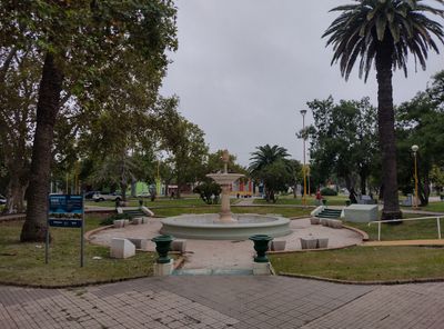 Se espera un viernes con inestabilidad y probabilidad de lluvias leves