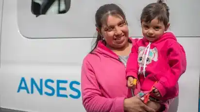 AUH: de cuánto es la Asignación Universal por Hijo en febrero 2024