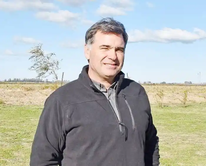 FARER calificó de �Sefectivo⬝el cese de comercialización de hacienda