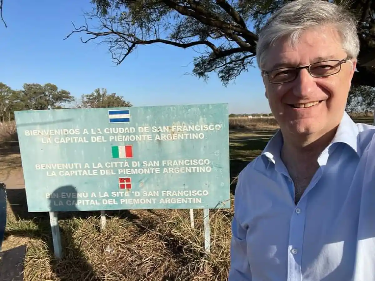 “La única posibilidad de que Italia crezca es con migración” 