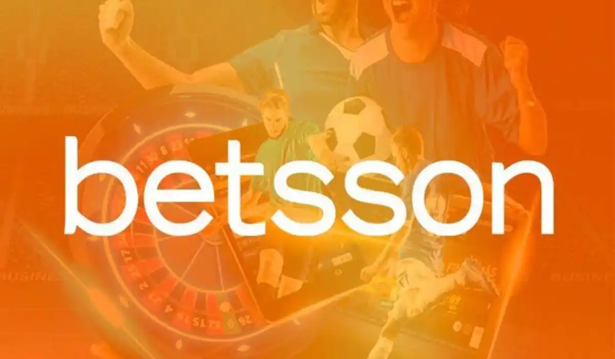¿Es legal Betsson Argentina?