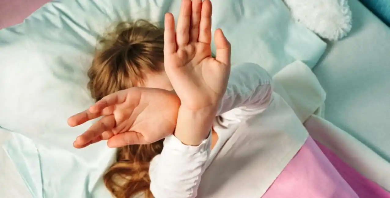 Aberrante: un papá sedaba a su hija de 10 años para luego abusar sexualmente de ella