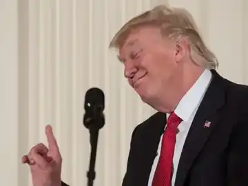 TRUMP se decía practicante del "NO INTERVENCIONISMO", pero sus acciones en América Latina lo desmienten