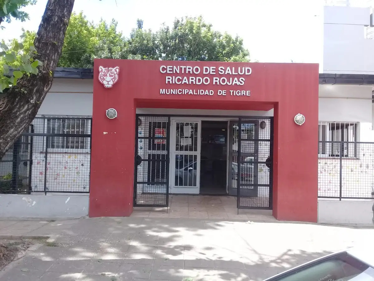 Balearon a un menor de siete años durante una pelea en un barrio de Tigre