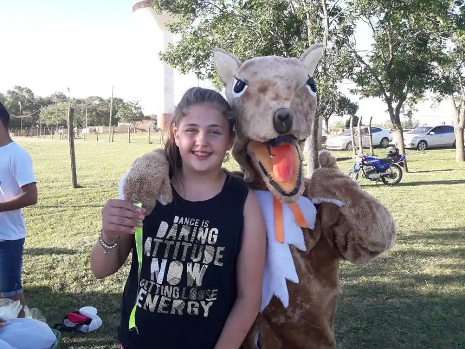 En noviembre se realizará la Fiesta Provincial de la Juventud