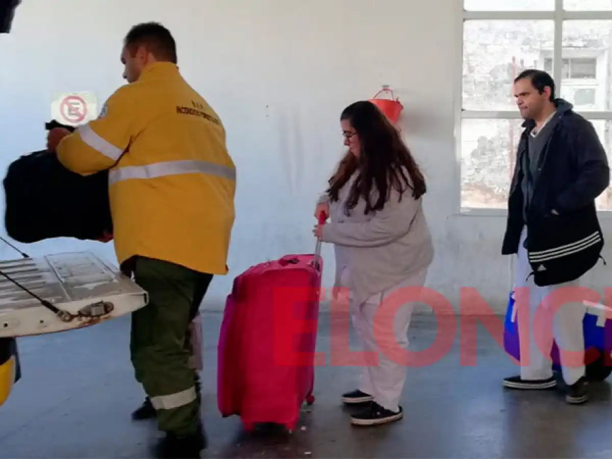 Una ablación de órganos en Paraná beneficiará a cinco pacientes para trasplante