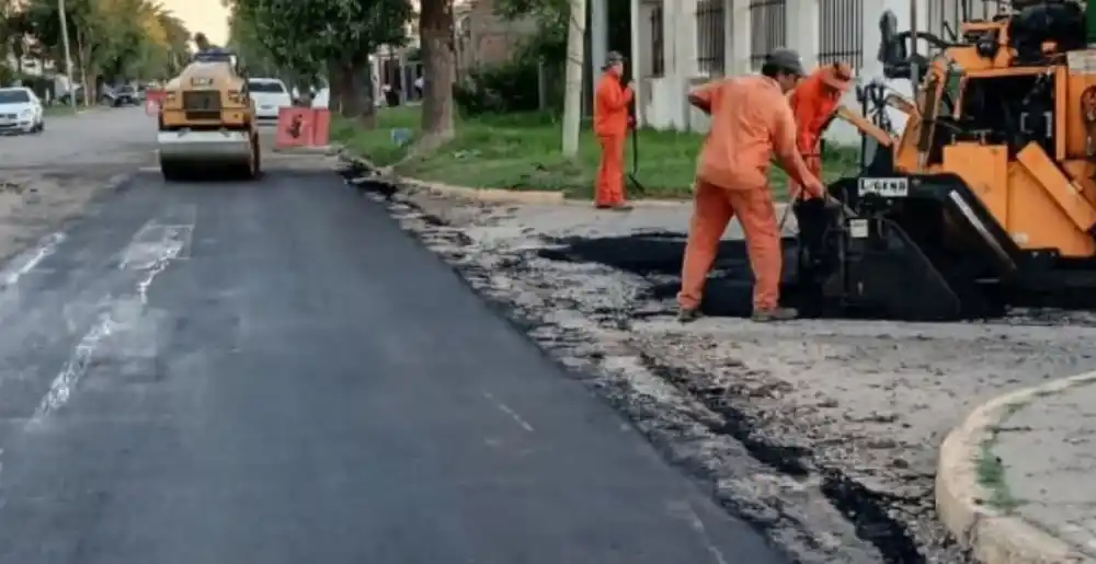 Foto: Municipalidad de Firmat.