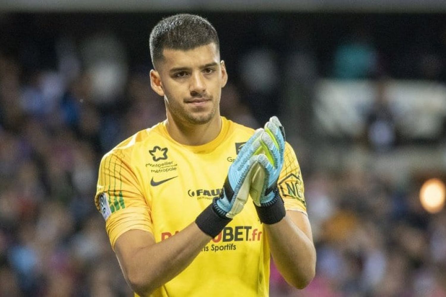 Rulli: el primer campeón en ser transferido