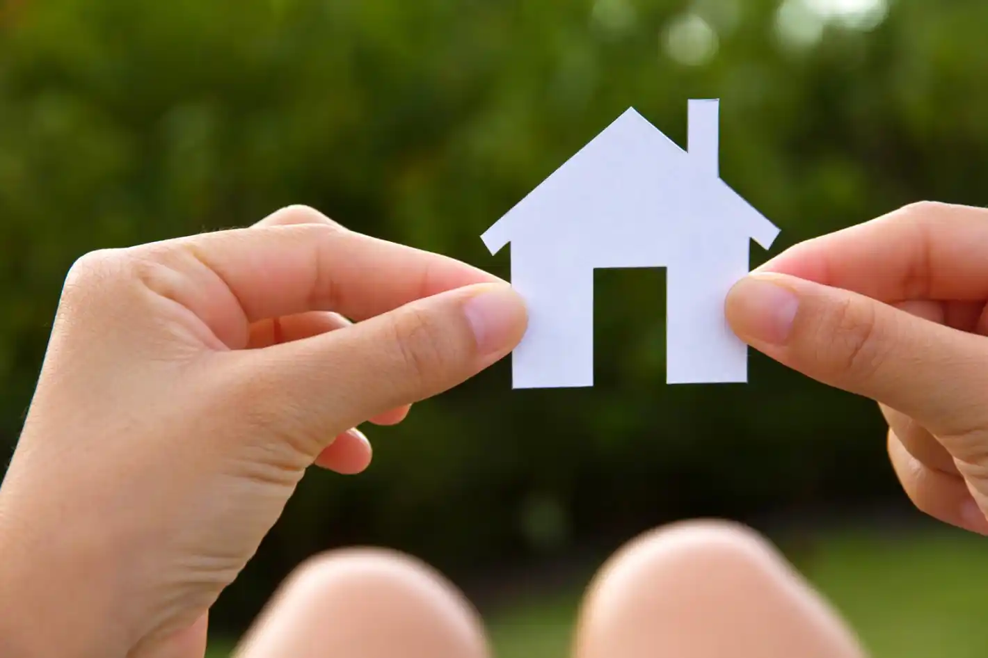 El sueño de la vivienda propia