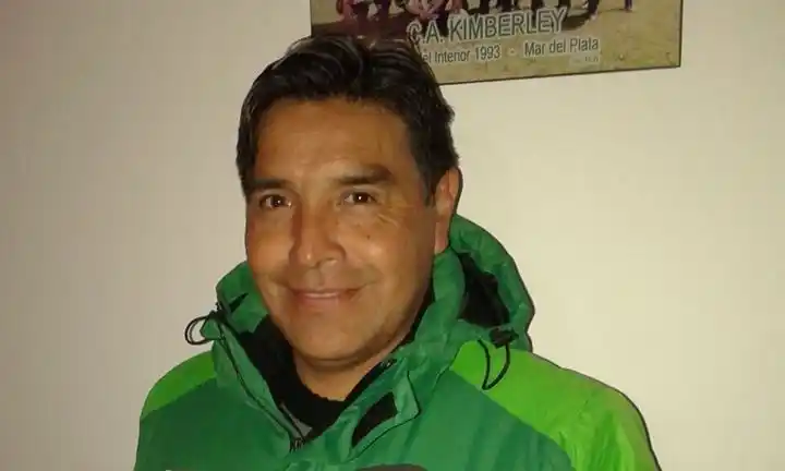 David Mariscal: “Siento que tenemos que ser protagonistas”