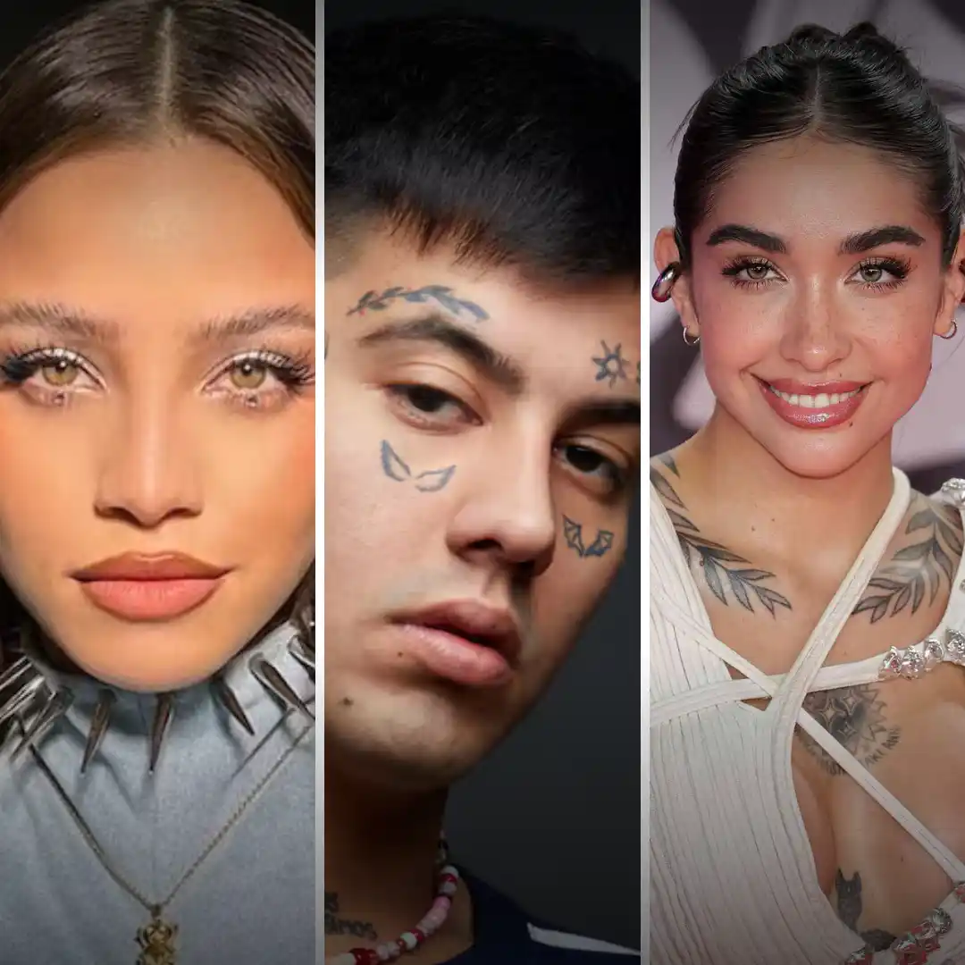Spotify Wrapped 2025: quiénes fueron los artistas más escuchados en Argentina