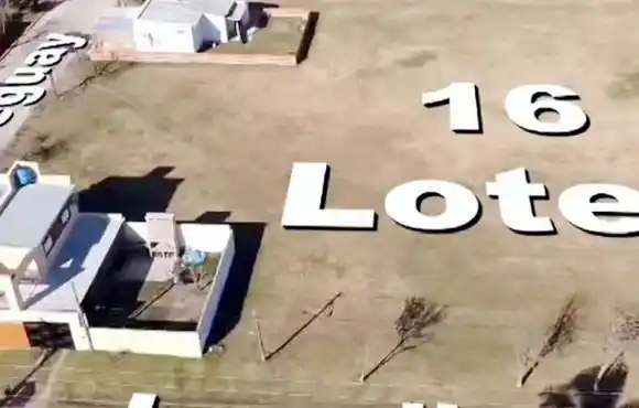 El municipio de Feliciano busca lotear y vender terrenos