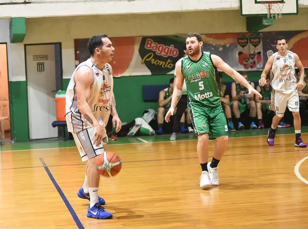 Racing recibe a Ciclista y Luciano arriesga el invicto en San Salvador