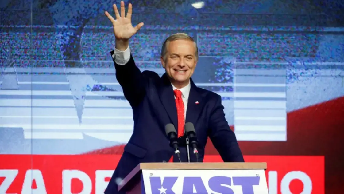 José Antonio Kast
