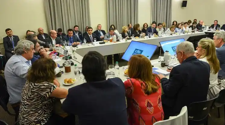 Trotta sobre la paritaria nacional docente: "Fue una reunión muy positiva"