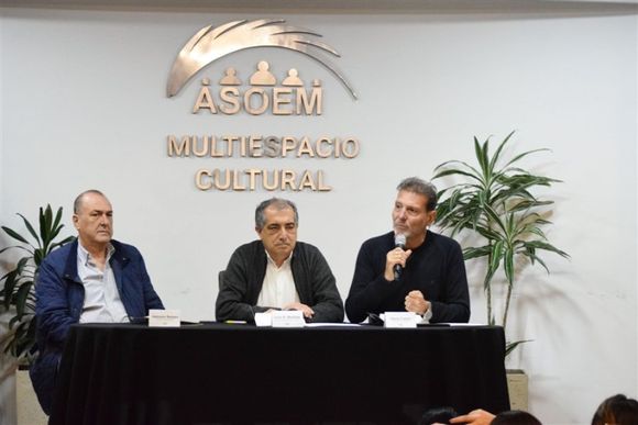 Municipales de Rafaela, Santa Fe y Rosario lograron una nueva alianza estratégica en la provincia
