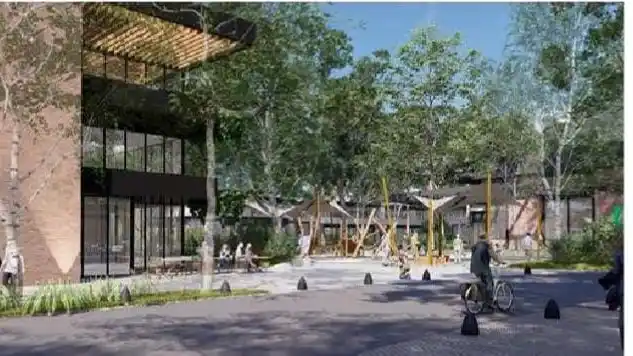 Mientras crecen los cuestionamientos, el futuro de Plaza Rumencó permanece incierto y a la espera de definiciones políticas y ambientales clave.