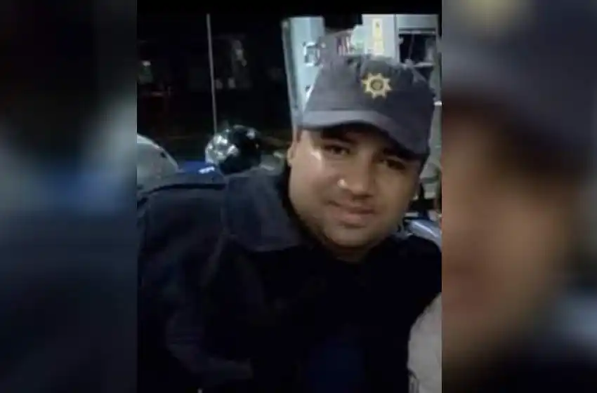 Le dieron 11 años de prisión a un joven que atropelló y mató a un policía para evadir un control en La Florida