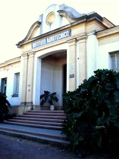 El Agrotécnico realiza su muestra de áreas