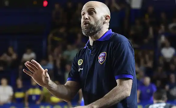 Leandro Ramella llegó a su quinto título en menos de un año