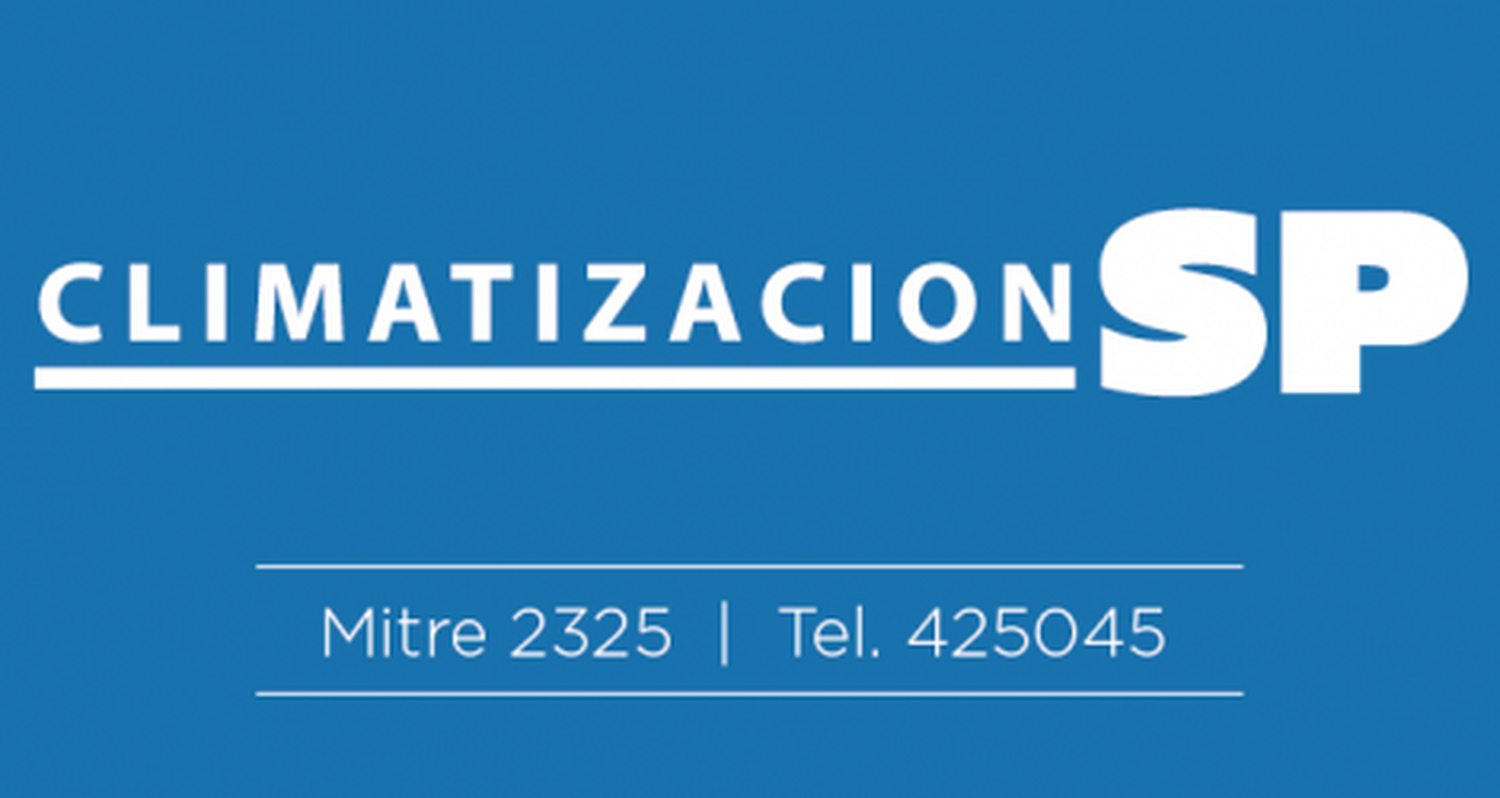 Climatización Speroni