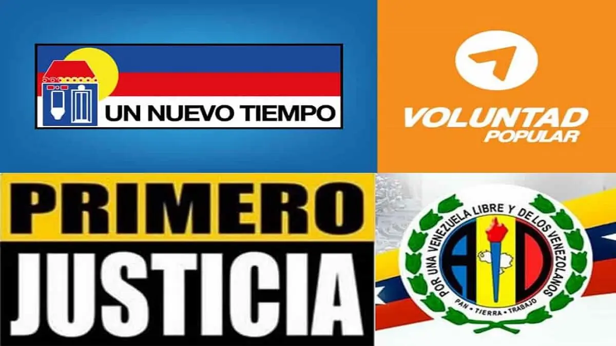 «QUE EL G4 RINDA CUENTAS de los malos manejos» en Monómeros, piden dirigentes políticos