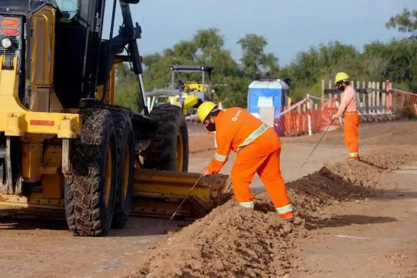 Formosa se ubica entre las 7 provincias con mayor nivel en la recuperación de empleos
